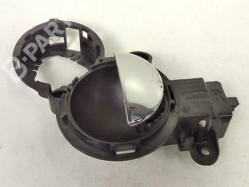 Used Front right interior door handle Front right interior door handle MINI MINI (R50, R53) Cooper (116 hp) 10135579 10135579