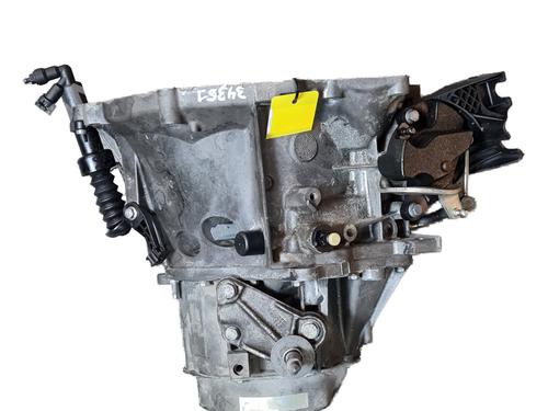 Gearbox PEUGEOT PARTNER Tepee 1.6 HDi 16V | BP38083459M3 - Image 5