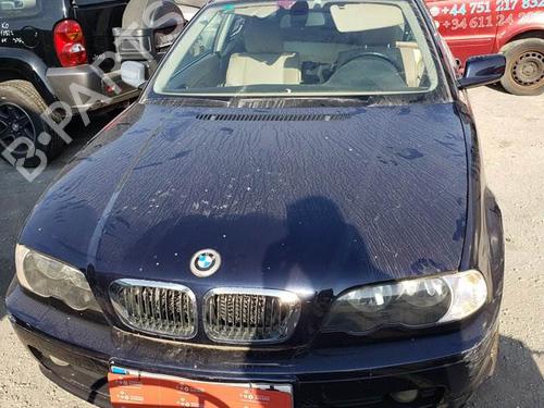 Used Parts BMW 3 Coupe (E46)  320 Ci  1361933