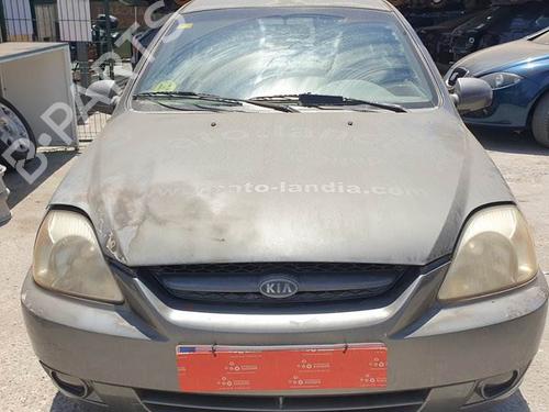 Alternator KIA RIO I Hatchback (DC) 1.3 | BP13923128M7  - Image 10