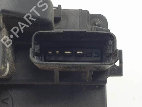 Rear right lock HYUNDAI i30 (FD)  | BP25144466C99 