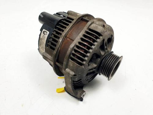Used Alternator Alternator 16534872 16534872
