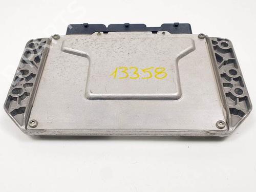 Engine control unit (ECU) PEUGEOT 407 SW (6E_, 6D_) 2.7 HDi | BP16817195M57 
