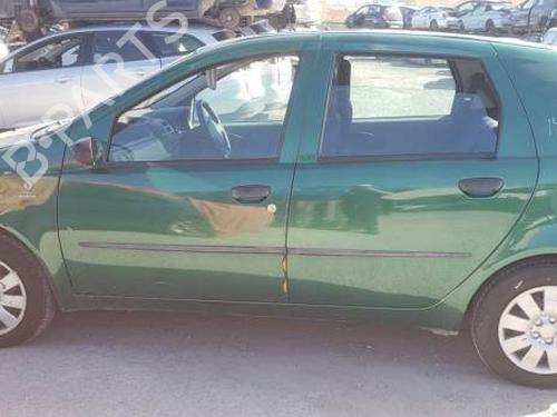 Electronic sensor FIAT PUNTO Hatchback Van (188_) 1.2 60 | BP18135547M84 