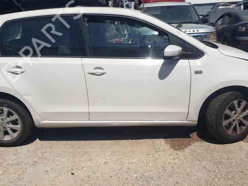 Left front window switch SKODA CITIGO (NF1) 1.0 | BP30586129I27  - Image 10