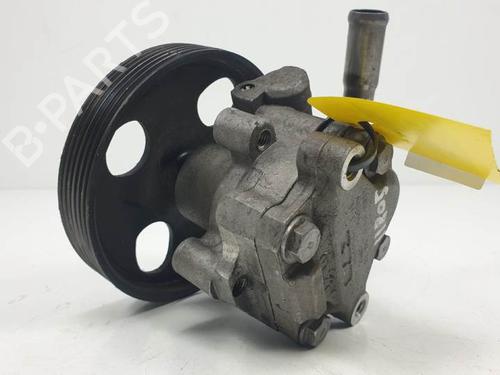 Used Steering pump FORD FUSION (JU_) 1.4 TDCi (68 hp) 13666882