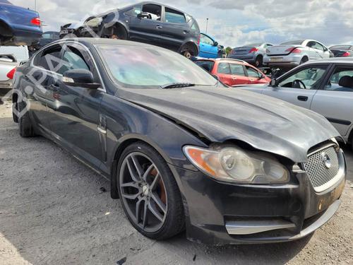 Left tailgate light JAGUAR XF I (X250) 2.7 D | BP29907950C79 - Image 7