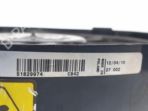Radiator fan FIAT PANDA (169_) 1.2 Natural Power (169.AXB1A) | BP17661357M35 