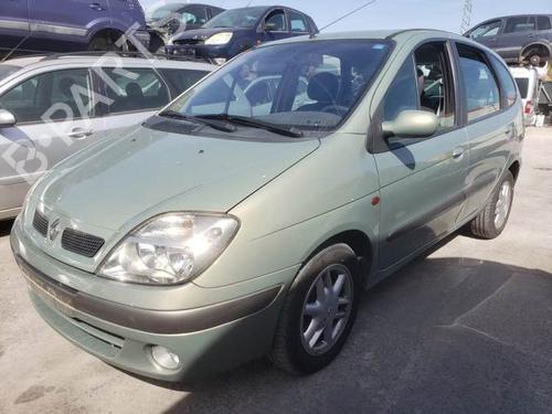 Vergrendeling links voor RENAULT SCÉNIC I MPV (JA0/1_, FA0_) 1.9 dCi (JA05, JA1F) | BP20200646C98 