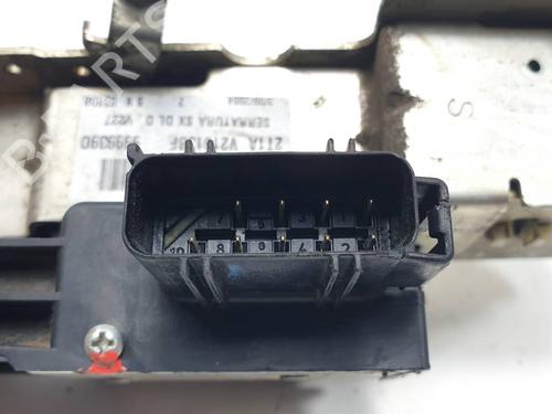 Front left lock FORD TOURNEO CONNECT 1.8 TDCi /TDDi /DI | BP29989474C98