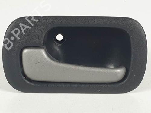 Rear left interior door handle HONDA HR-V (GH_) 1.6 16V 4WD (GH2, GH4) | BP13755995I15 