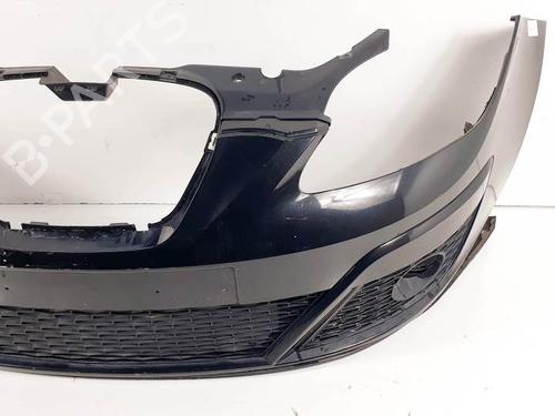 Front bumper SEAT ALTEA XL (5P5, 5P8) 1.6 TDI | BP24932656C7 