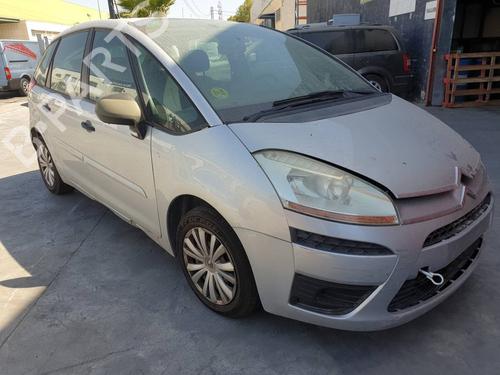Engine CITROËN C4 Picasso I MPV (UD_) 1.6 HDi | BP38919047M1 - Image 4