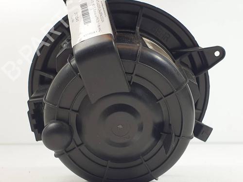 Heater blower motor CITROËN C3 II (SC_) 1.4 HDi 70 (SC8HZC, SC8HR0, SC8HP4) | BP29321801M62 - Image 2