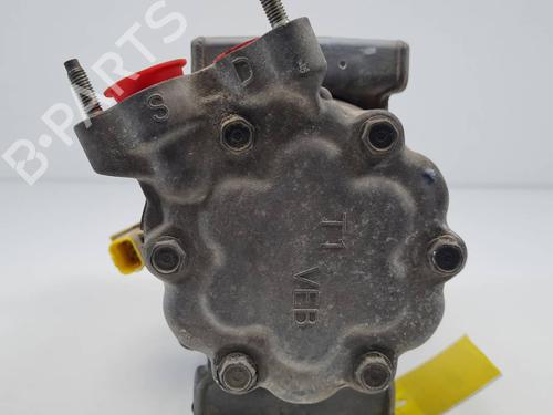 AC compressor PEUGEOT 206 SW (2E/K) 1.4 | BP38433509M34 - Image 3