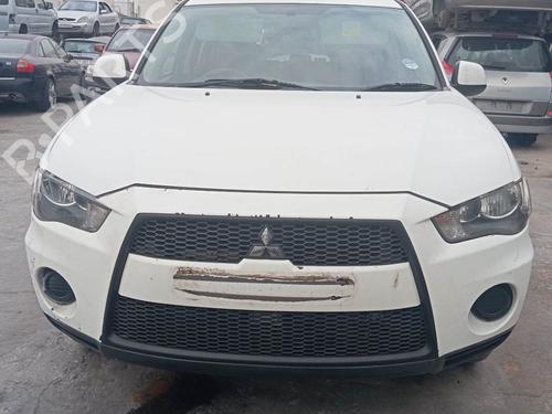 Left tailgate light MITSUBISHI OUTLANDER II (CW_W) 2.2 DI-D 4WD | BP25139703C79 - Image 18