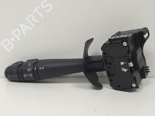 Used Headlight switch Headlight switch RENAULT CLIO II (BB_, CB_) 1.2 16V (BB05, BB0W, BB11, BB27, BB2T, BB2U, BB2V, CB05,... (75 hp) 16927659 16927659