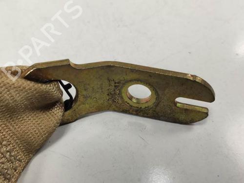 Rear left seatbelt BMW 5 Touring (E61) 525 i | BP9761584I29 