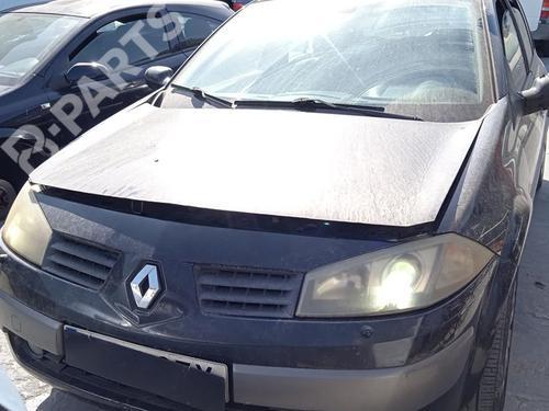 Used Parts RENAULT MEGANE II Saloon (LM0/1_)  1.9 dCi (LM0G, LM1G, LM2C)  1160301