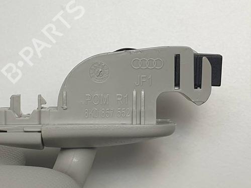 Right sun visor AUDI A5 Sportback (8TA) 2.0 TFSI | BP34512849I2  - Image 5