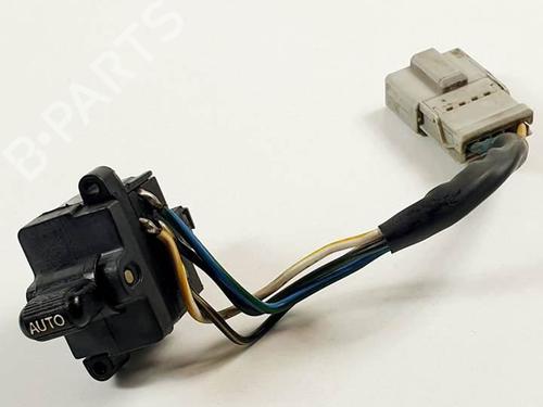 Used Left front window switch Left front window switch HONDA CIVIC VI Aerodeck (MB, MC) 1.5 16V (MB9) (114 hp) 19115386 19115386
