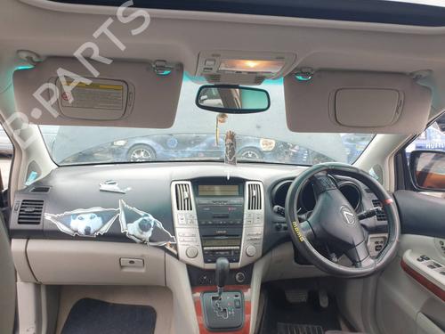ABS pump LEXUS RX (_U3_) 300 (MCU35_, MCU35R) | BP40558148M43 - Image 15
