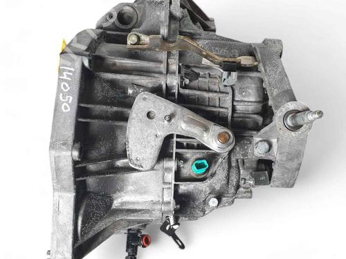 Gearbox RENAULT ESPACE IV (JK0/1_) 2.2 dCi (JK0H) | BP24934011M3 - Image 3