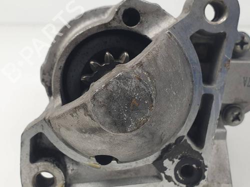 Starter RENAULT KANGOO (KC0/1_) 1.5 dCi (KC07) | BP30586231M8 - Image 3