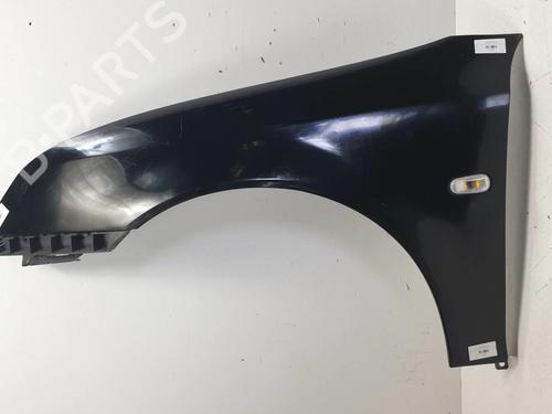 Used Left front fenders Left front fenders 37191977 37191977