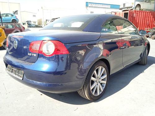 Headlight switch VW EOS (1F7, 1F8) 2.0 FSI | BP15422786I24 - Image 13