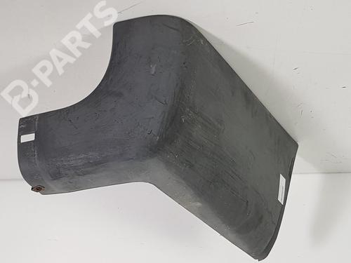 Used Corner bumper Corner bumper FORD TRANSIT Van (FA_ _) [2006-2014] 10006737 10006737