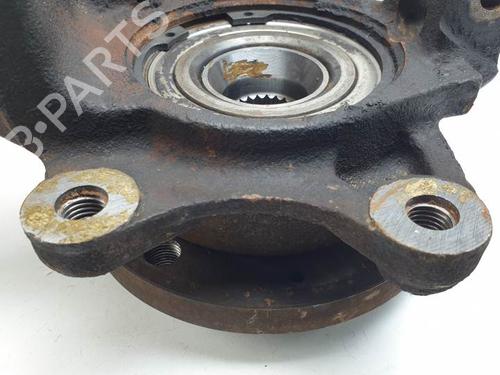 Right front steering knuckle CITROËN XANTIA (X1_, X2_) 2.0 HDI 109 | BP24339008M26 
