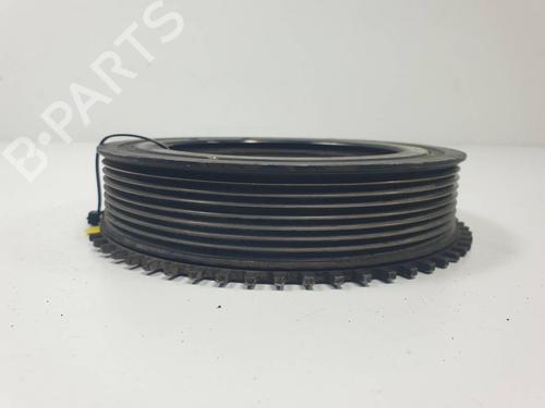 Pulley MAZDA 6 Estate (GH) 2.2 MZR-CD (GH10) | BP34712329M122 - Image 3
