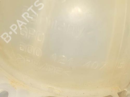 Expansion tank SEAT CORDOBA (6L2) 1.4 16V | BP15497198C120 