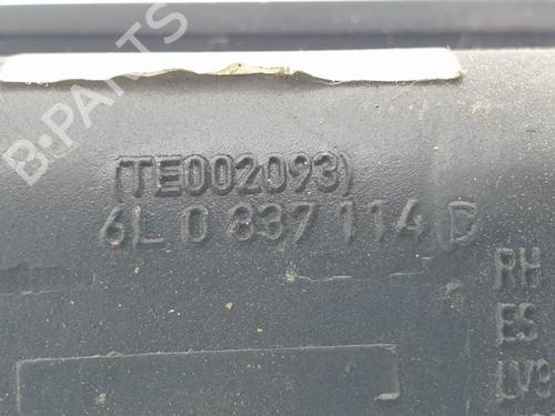 Front right interior door handle SEAT IBIZA III (6L1) 1.9 SDI | BP11182620I14 
