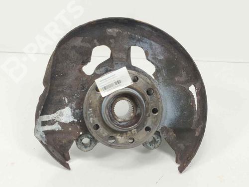 Used Right front steering knuckle Right front steering knuckle SAAB 9-5 Estate (YS3E) 2.3 t (185 hp) 7986903 7986903