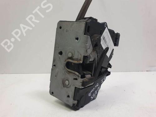 Used Front left lock Front left lock FIAT DUCATO Van (250_) 120 Multijet 2,3 D (120 hp) 10548390 10548390