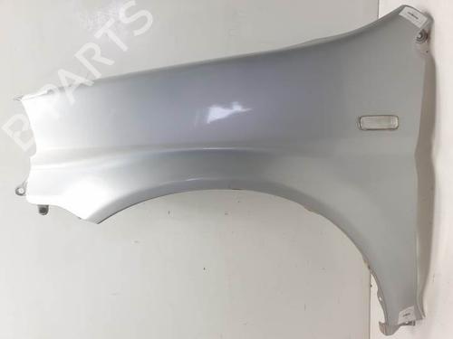 Forskærm venstre HONDA HR-V (GH_) 1.6 16V (GH1, GH3) (105 hp) 28065989