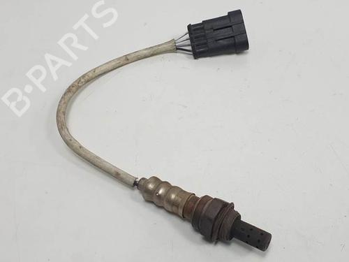 Elektronisk sensor FIAT PANDA (169_) 1.2 Natural Power (169.AXB1A) (60 hp) 12383163