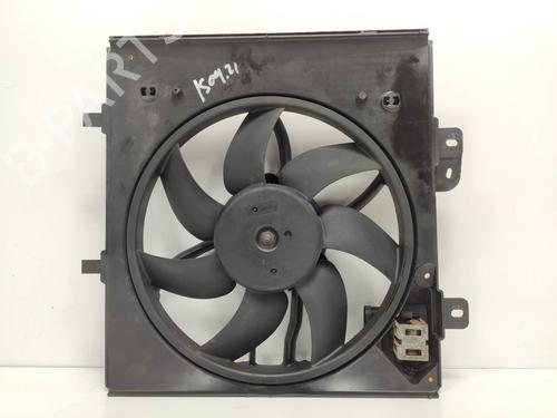 Used Radiator fan CITROËN DS3 (SA_) 1.6 VTi 120 (120 hp) 8822575