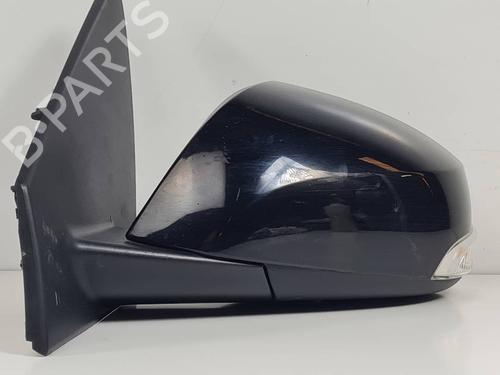 Bakspejl venstre Bakspejl venstre RENAULT MEGANE III Hatchback (BZ0/1_, B3_) 1.5 dCi (BZ09, BZ0D, BZ1W, BZ29, BZ14) (110 hp) 34511100 34511100