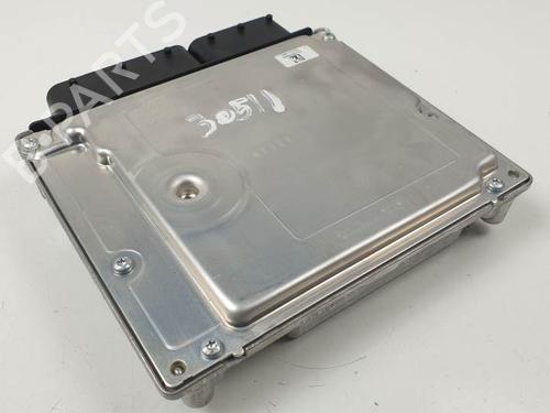 Engine control unit (ECU) BMW 3 (E90) 320 d | BP29245318M57 