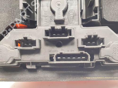 Right taillight VW GOLF IV (1J1) 2.0 | BP27525699C35 