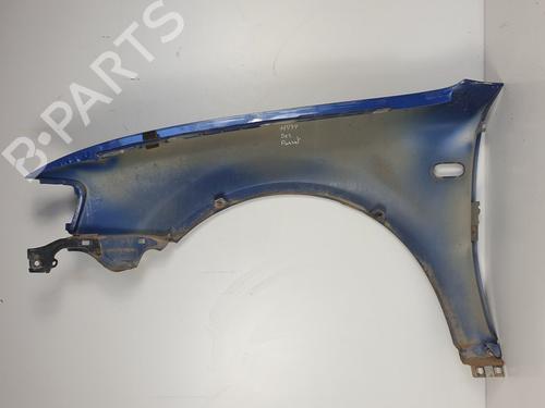Right front fenders VW PASSAT B5.5 (3B3) 1.9 TDI | BP12456710C42 