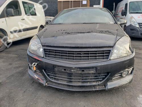 Engine control unit (ECU) OPEL ASTRA H GTC (A04) 1.9 CDTI (L08) | BP25139640M57 - Image 22