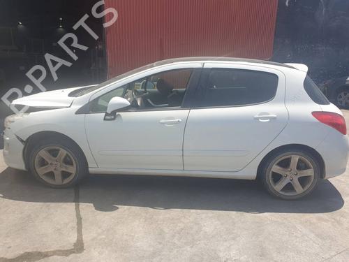 Engine PEUGEOT 308 I (4A_, 4C_) 1.6 16V | BP36403241M1 - Image 18
