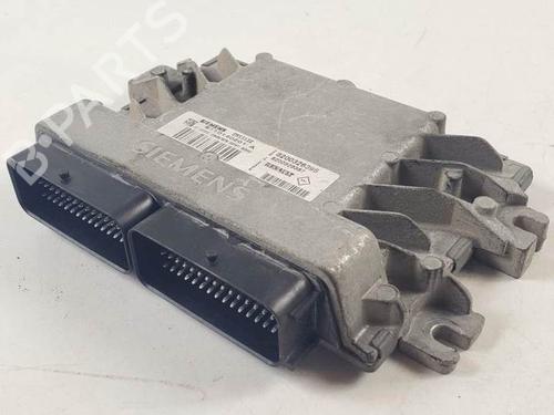 Engine control unit (ECU) RENAULT CLIO II (BB_, CB_) 1.2 (BB0A, BB0F, BB10, BB1K, BB28, BB2D, BB2H, CB0A,... | BP18268244M57 