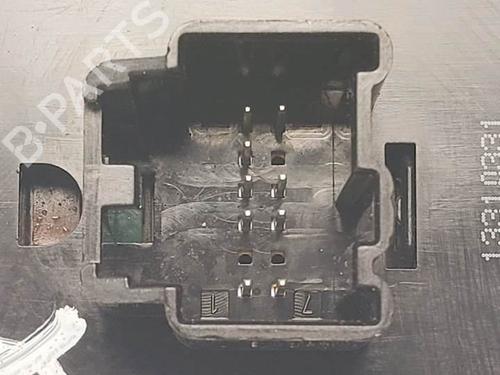 Headlight switch OPEL CORSA D (S07) 1.2 (L08, L68) | BP25291411I24 - Image 8