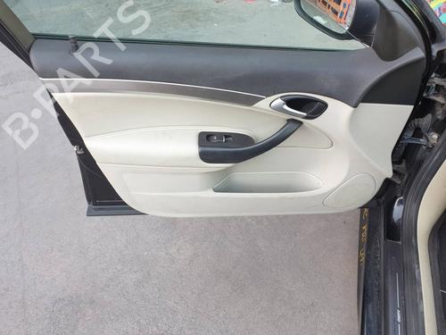 Left sun visor SAAB 9-3 (YS3F, E79, D79, D75) 2.0 t | BP39491607I1 - Image 21