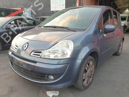 Intercooler RENAULT MODUS / GRAND MODUS (F/JP0_) 1.5 dCi 90 | BP29199109M30 - Image 4